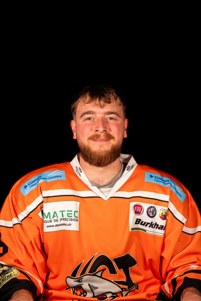 Tom Kessi