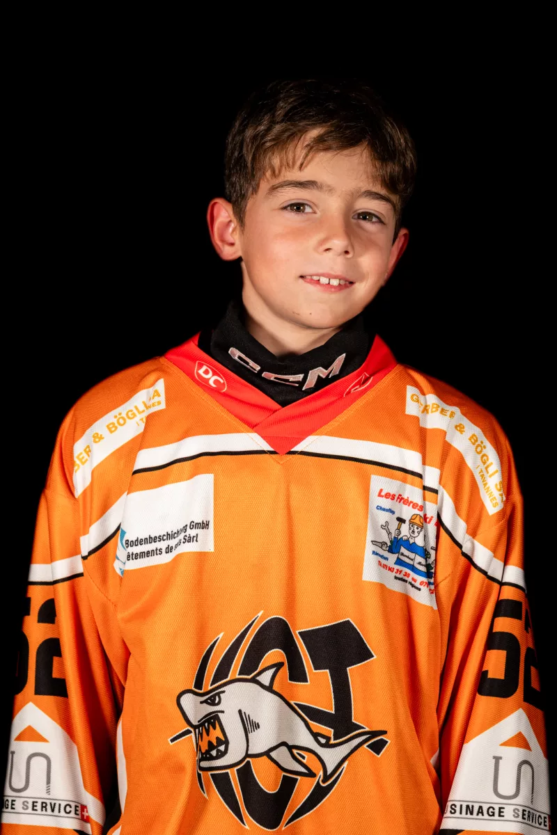 Alex Prieur