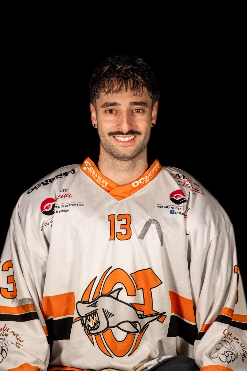 Adrien Donzé