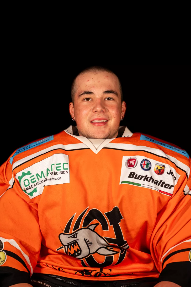 Ben Gerster