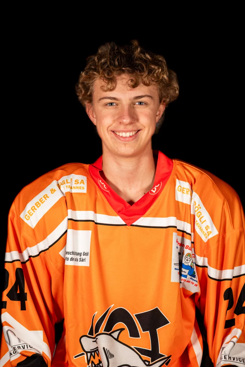 Levio Lehmann