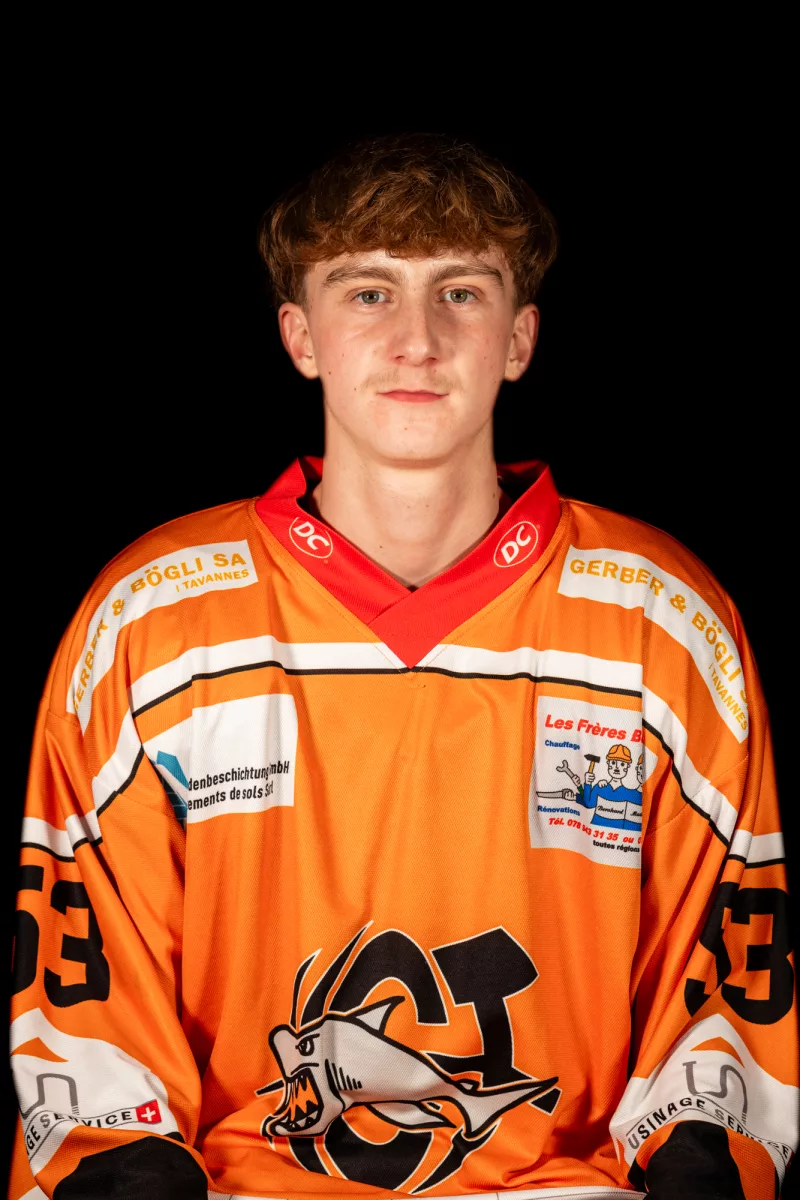 Owen Möri