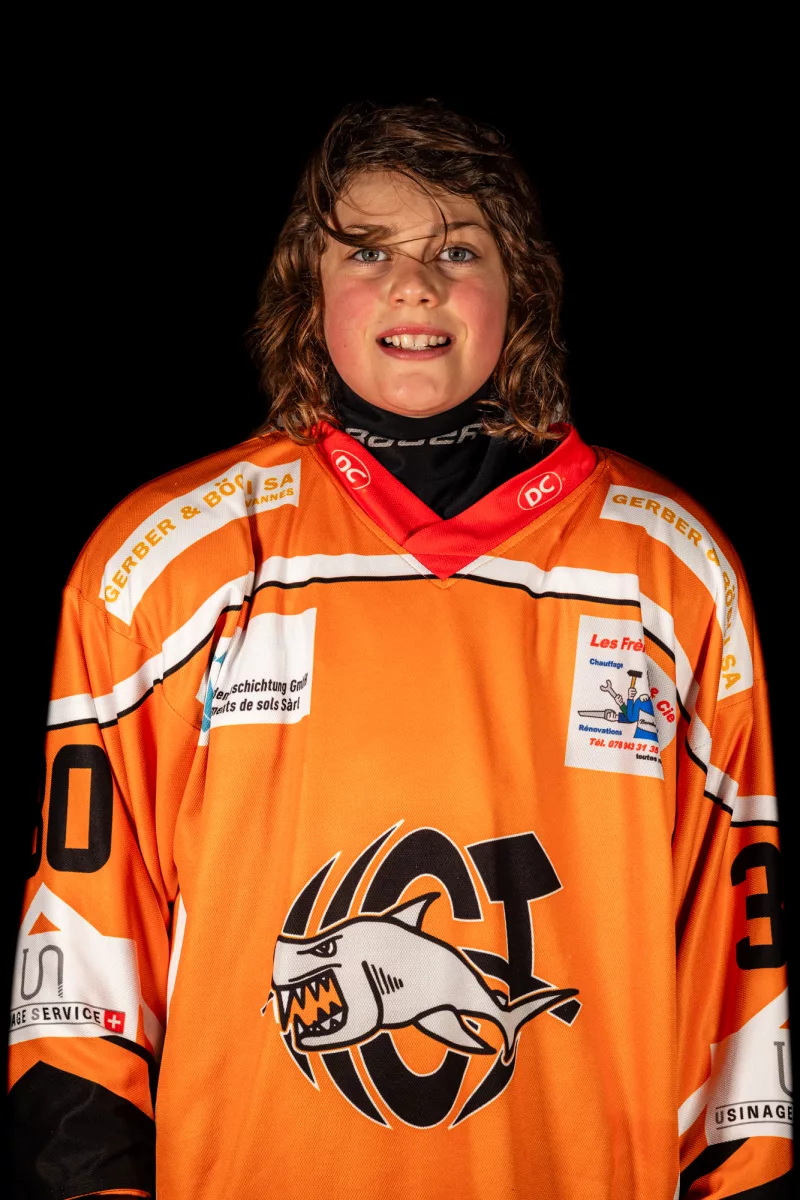 Emilie Berlincourt