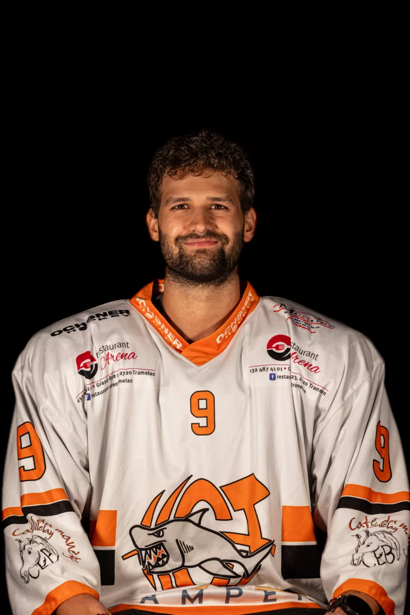 Ewan Röthlisberger