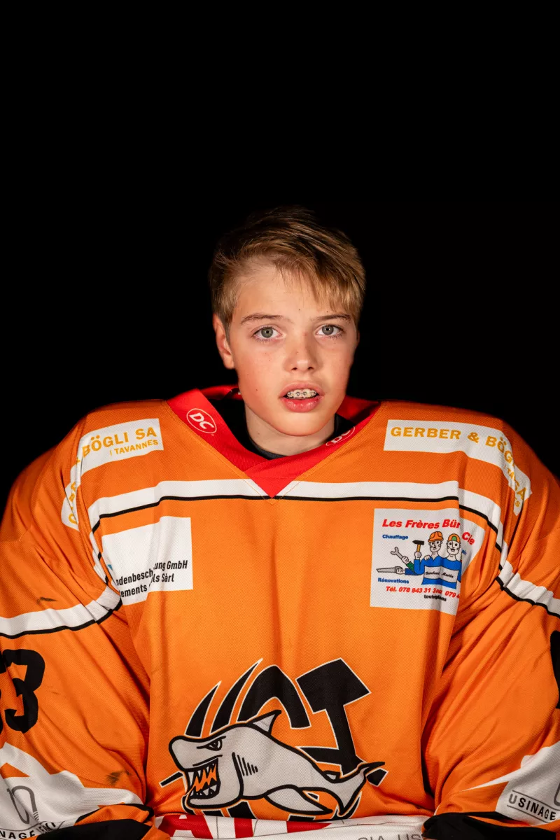 Dymas Meerding