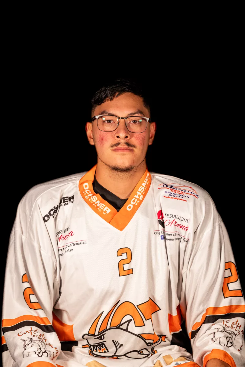 Julien Wirth