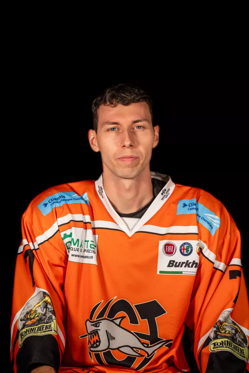 Julian Hagen