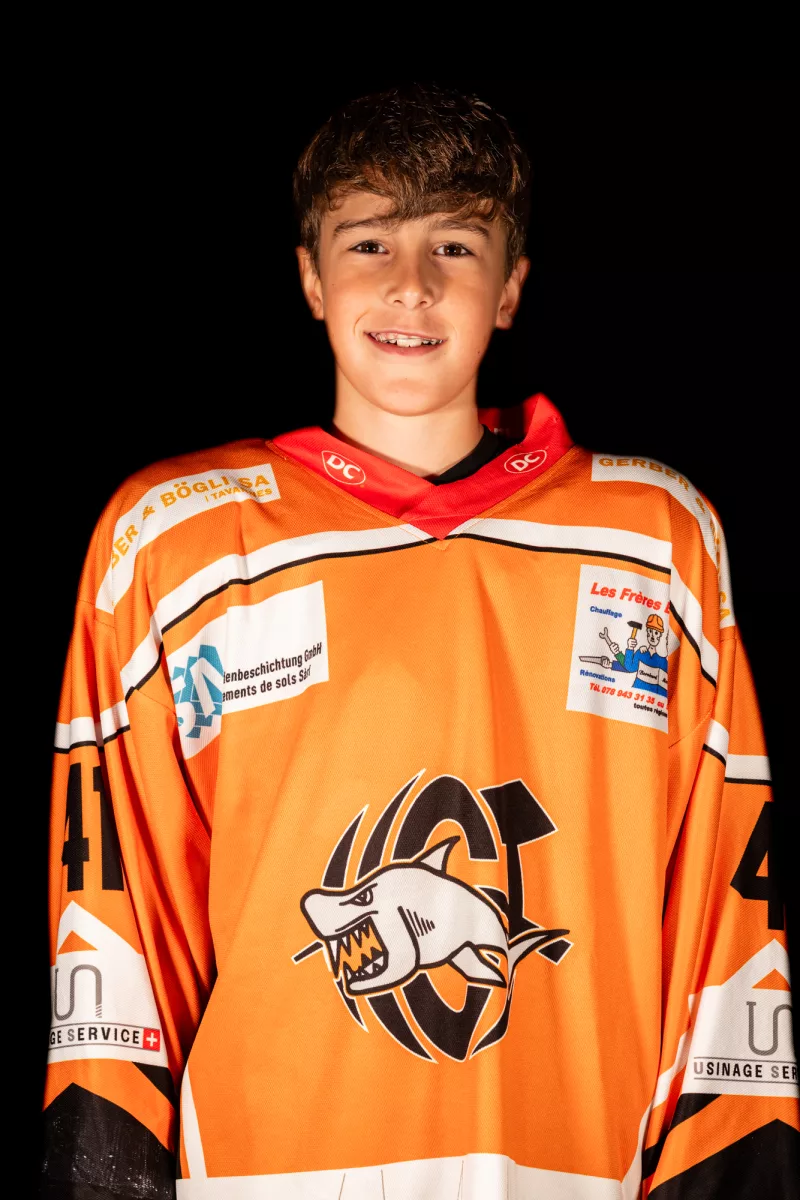 Nathan Rerat