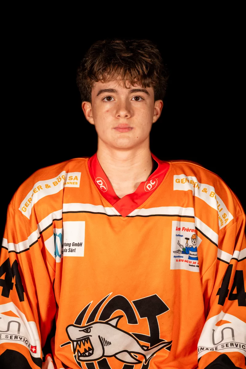 Noan Flühmann
