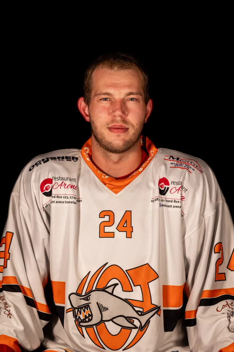 Sylvain Isler