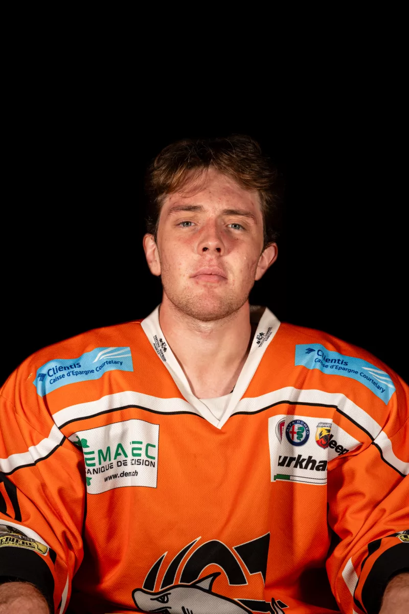 Arthur Baudin
