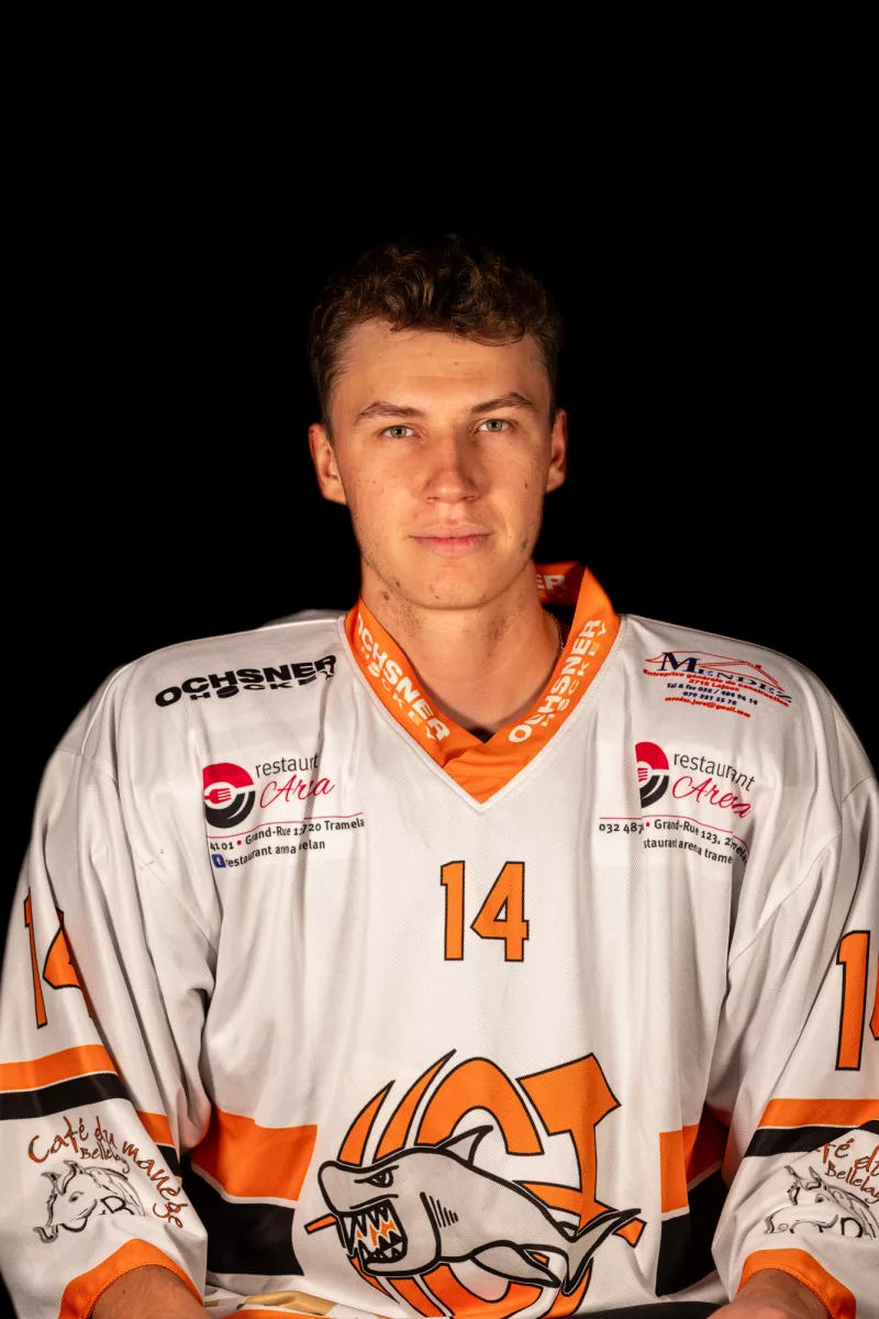 Jason Steiner
