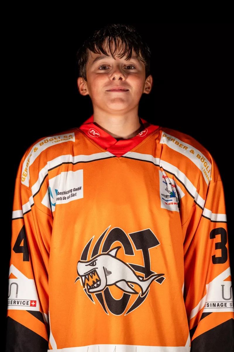 Rayihan Helbling
