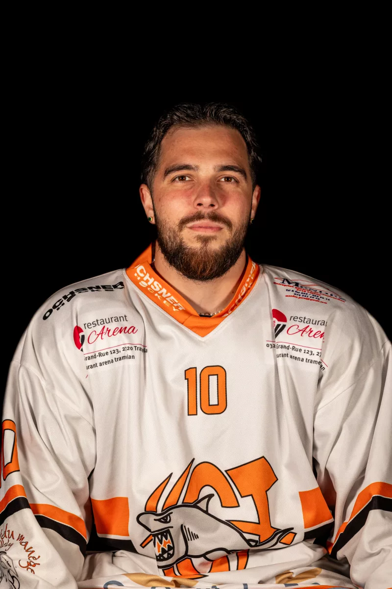 Jonas Vallat