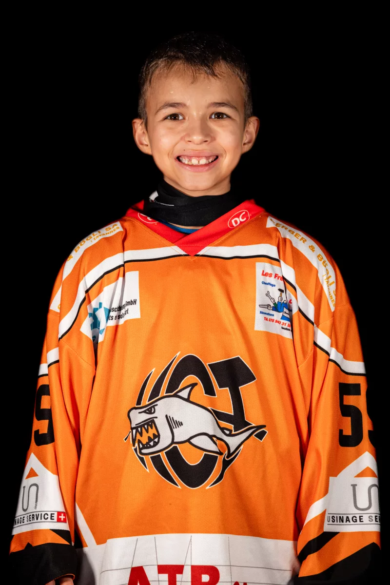 Donovan Verfaillie