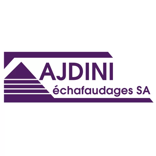 Ajdini Echafaudage SA