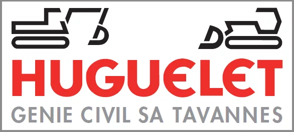 Huguelet Génie Civil SA