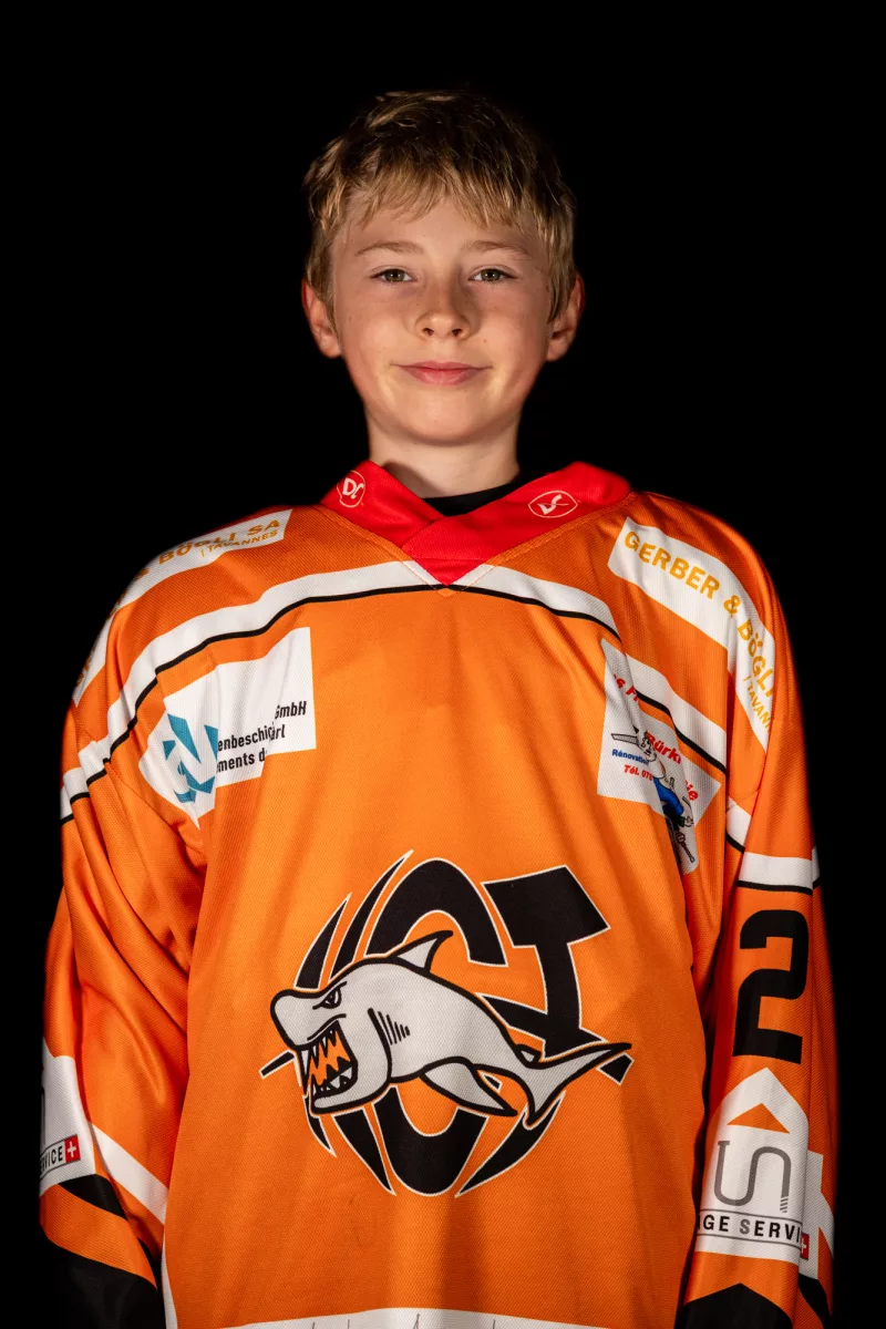 Louis Eggler