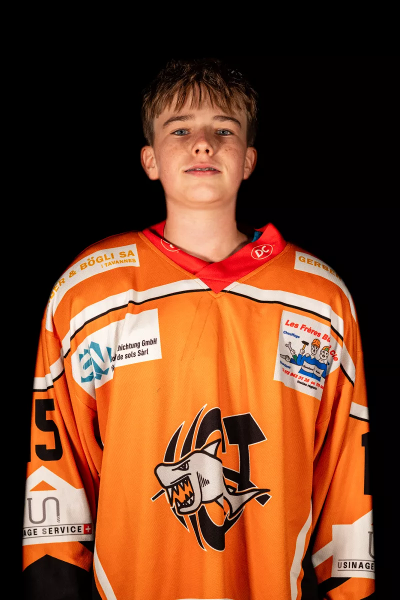 Owen Niederhauser