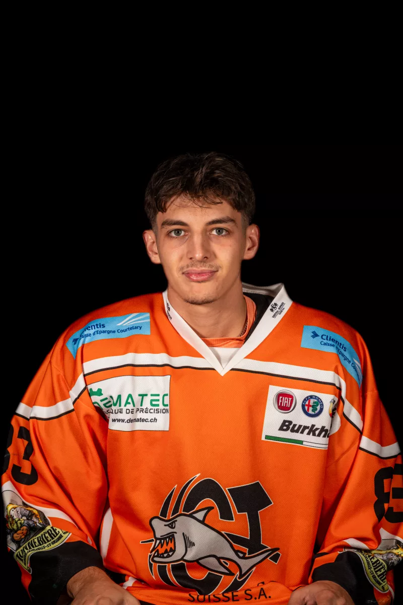 Thibault Henry