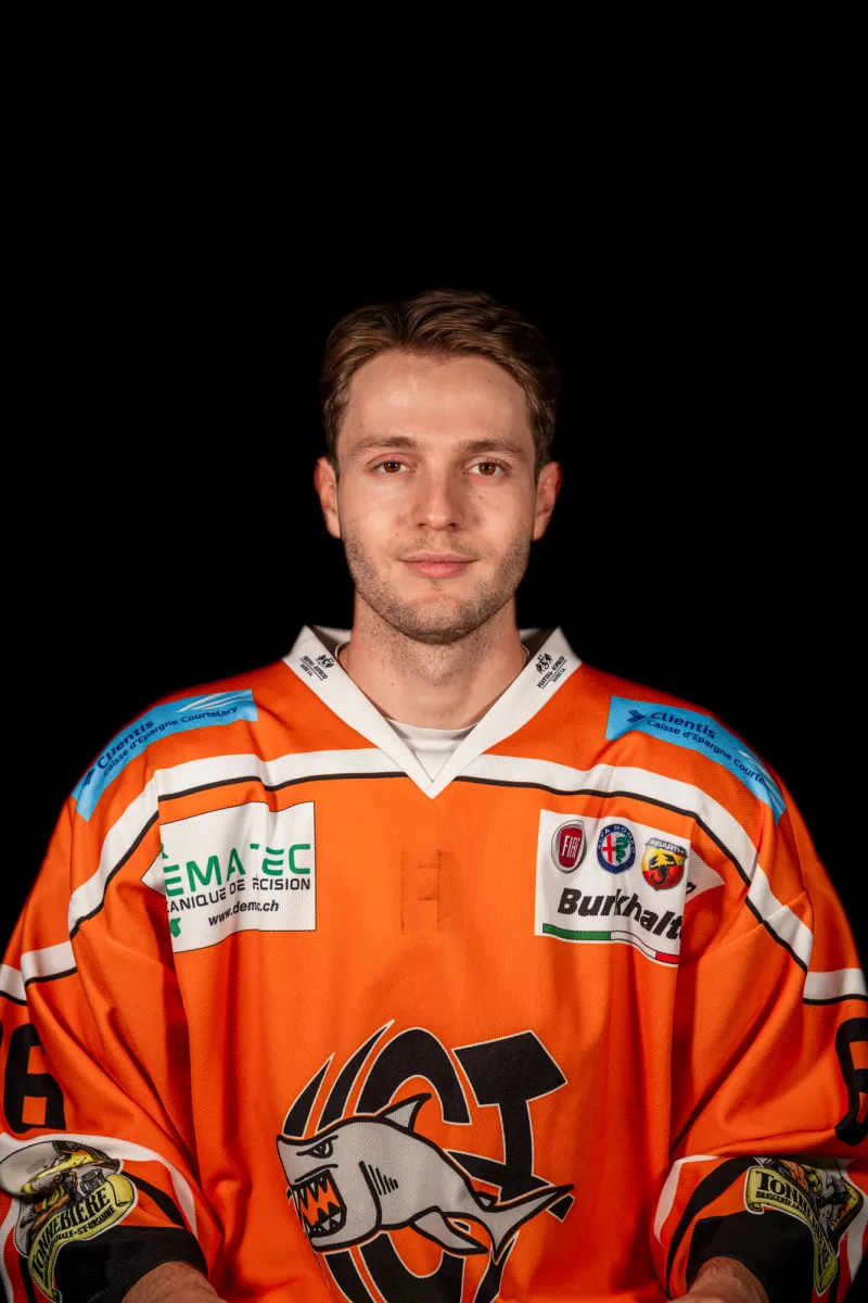 Kevin Kaufmann